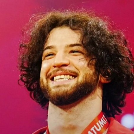 MSKHALADZE Zurab